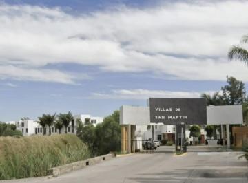 Casa en condominio de 2 habitaciones, Tlajomulco de Zúñiga · Casa en Remate Bancario en Coto Villas de San Martin en Zapopan