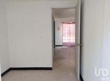 Casa · 54m² · 2 Recámaras · 1 Estacionamiento · Vendo Casa en Paseos del Lago, Zumpango, Estado de México