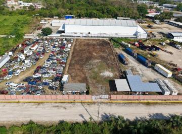 Terreno / Lote , Villahermosa · Terreno en Renta en Carr Villahermosa - Cardenas F - 1225