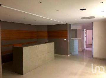 Oficina · 700m² · 8 Estacionamientos · Se Rentan Oficinas Premium en Edificio Sobre Insurgentes Sur