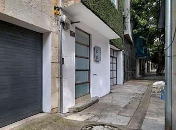 Edificio · 790m² · Venta Gran Oportunidad de Edificio en Colonia Cuauhtémoc