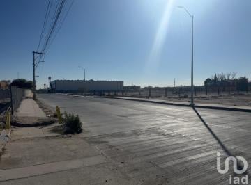 Terreno / Lote · 3587m² · Terreno en Venta en Partido Senecu Cd Juarez