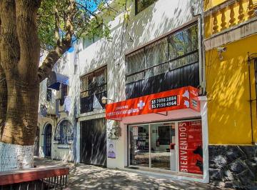 Oficina , Cuauhtémoc · Oficinas Centricas en Roma Sur 2do Piso.