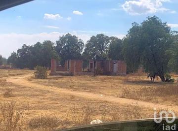 Terreno / Lote · 3024m² · Terreno en Venta en Texcoco Cerca del Centro