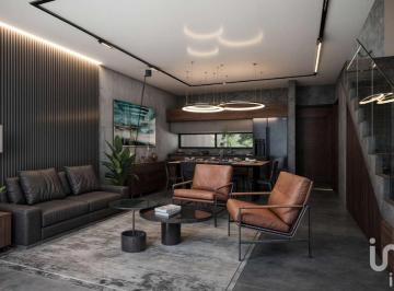 Casa · 170m² · 3 Recámaras · 2 Estacionamientos · Venta Town House San Andrés Cholula | La Radial | 170 m²
