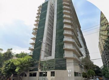 Departamento de 2 habitaciones, Benito Juárez · Departamento de 65 m² con 2 Recámaras en Venta en Santa Cruz Atoyac