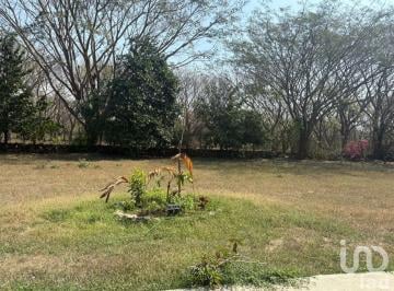 Terreno / Lote · 1200m² · Terreno en Venta en Coto Privado en Medio de La Naturaleza, Comala, Colima.