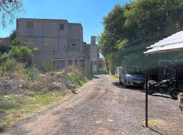 Terreno / Lote · 631m² · Terreno en Venta en San Gabriel Cuahutla, Ocotlán; Tlaxcala.
