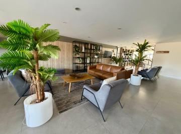 Departamento de 3 habitaciones, Querétaro · Renta de Departamento de Lujo en Cumbres de Lago