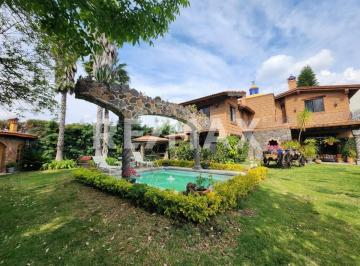 Casa de 7 habitaciones, Tequisquiapan · Casa en Venta en La Magdalena, Tequisquiapan, Querétaro