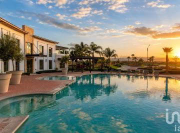 Terreno / Lote · 198m² · Terreno en Corregidora, Querétaro | 198.95 m² | Entrega Inmediata | Privada Premium