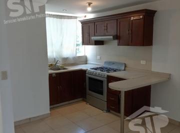Departamento · 80m² · 2 Recámaras · 2 Estacionamientos · Rento Departamento Sin Amueblar Col Jardin en Saltillo