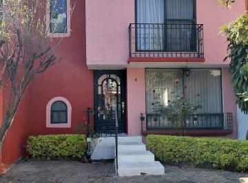 19e4c9c1943efe8ffad580c032ef1480eea8cac1cd9872a947ad6823fba39230 · Casa en Condominio en Venta en Ampliación San Marcos Norte, Xochimilco