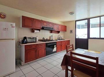 c1b60e38f4bc059da0b892b8cf86af8f3972665be58157e56c950b23a6d56b4c · Casa en Condominio en Venta en Ampliación San Marcos Norte, Xochimilco