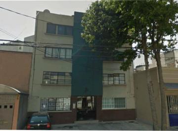 Departamento de 1 habitación, Benito Juárez · Loft en Renta en Colonia Nápoles | Excelente Ubicación y Listo Para Habitar