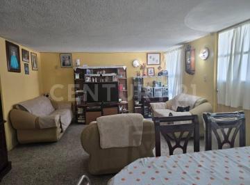 Casa · 102m² · 3 Recámaras · 2 Estacionamientos · Casa en Venta, en Colonia San Antonio, Azcapotzalco.