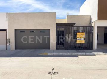 Casa · 179m² · 3 Recámaras · 2 Estacionamientos · Casa en Venta Fracc. Montecarlo
