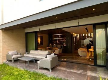 Casa · 430m² · 3 Recámaras · 2 Estacionamientos · Residencial San Agustín 1er. Sector