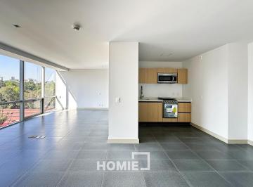 Loft en Renta en Polanco con Alberca y Gimnasio · Loft en Renta en Polanco con Alberca y Gimnasio, 96598