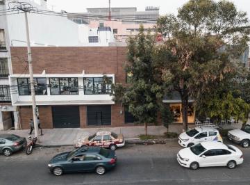 Oficina , Benito Juárez · Oficinas Narvarte en Renta.