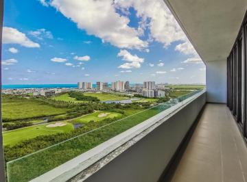 Departamento · 400m² · 4 Recámaras · 2 Estacionamientos · Departamento - Cancún Centro