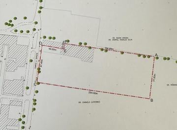 Terreno / Lote , León · Terreno en Venta por Central de Abastos