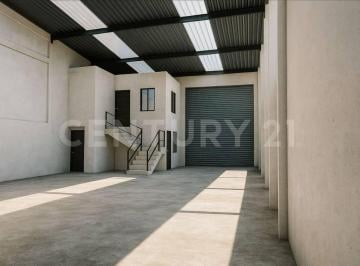 Bodega comercial · 150m² · 1 Estacionamiento · Bodega en Renta | Centro de Monterrey, Nl