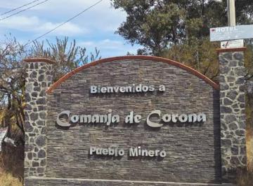 Casa de 1 habitación, Lagos de Moreno · Rancho en Venta Comanja de Corona