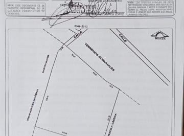 Terreno / Lote · 155939m² · Terreno en Pueblo Alpuyeca