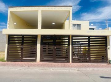 Casa de 4 habitaciones, León · Casa en Venta Jardines de Santa Fe