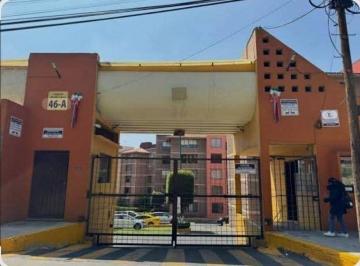Departamento · 78m² · 2 Recámaras · 2 Estacionamientos · Se Vende Departamento Barrio Norte Atizapan de Zaragoza