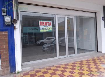 Local comercial · 63m² · Local Renta 1o. de Mayo 416, Zona Centro, Cd. Madero, Tam.