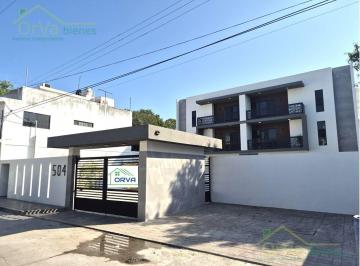 Departamento · 100m² · 2 Recámaras · 1 Estacionamiento · Deptos. Venta Col. Nvo. Aeropuerto, Tampico