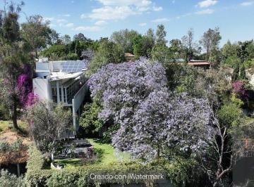 Casa de 3 habitaciones, Miguel Hidalgo · Renta y Venta Casa Lomas Altas Lujo y Diseño