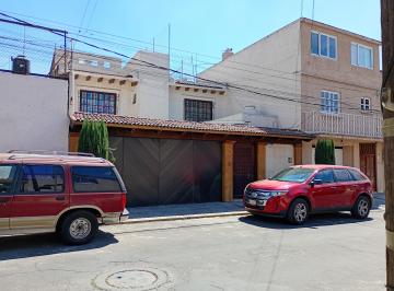 Casa de 4 habitaciones, Coyoacán · Casa Amplia 4 Cuartos Estilo Mediterráneo