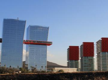 Departamento de 3 habitaciones, Querétaro · Departamento Amueblado en Renta en Queretaro Centro Sur