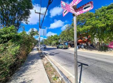 014846f2fe143dce44b044b844196e80ca27cb25f4b008f94b30e442c571a80e · Lote Comercial con Excelente Ubicación en Tulum – Cerca de Av O’kot