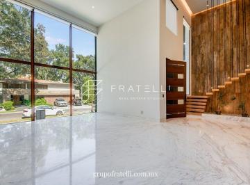 Casa de 3 habitaciones, Atizapán de Zaragoza · Casa en Venta Club de Golf Vallescondido, Zona Esmeralda