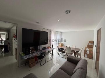 Departamento de 3 habitaciones, Benito Juárez · PH Interior || Obrero Mundial, del Valle Norte