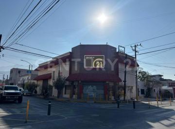 Local comercial · 400m² · Local Comercial en Renta | Nuevo Repueblo | Monterrey, Nl