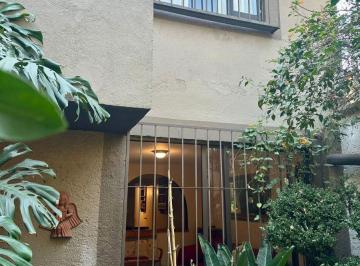 Casa de 3 habitaciones, Tlalpan · Casa en Col. Tlalpan Centro