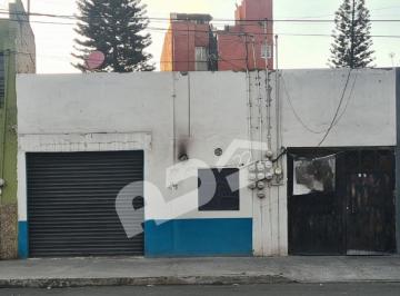 Local comercial , Iztacalco · Local Comercial de 30 m² en Renta, Agrícola Oriental
