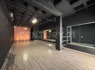 Local comercial · 105m² · Local Comercial en Renta | Cumbres del Sol | Monterrey, Nl