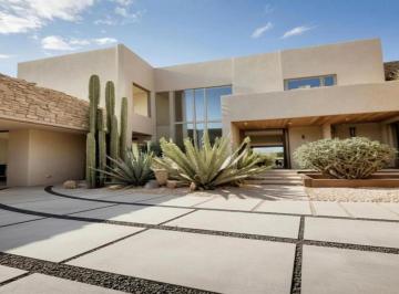 Casa · 1247m² · 5 Recámaras · 5 Estacionamientos · Casa en Venta en Ciudad Obregón Sonora