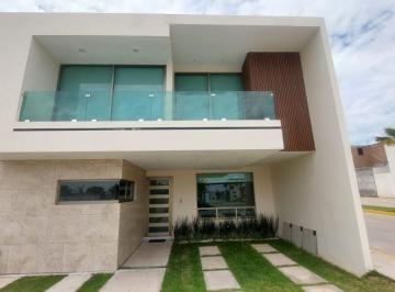 Casa de 3 habitaciones, Pachuca · Nuevo Desarrollo Modernista. 164 m² Terreno. 3 Rec Amplia. Diferentes Modelos. 2 Niveles. Nuevas.
