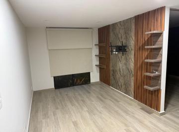 Departamento de 2 habitaciones, Cuauhtémoc · Departamento Exterior en Renta Para Estrenar Excelente Ubicación Dos Recámaras con Estacionamiento