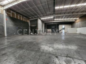Bodega comercial · 839m² · Bodega en Renta, Apodaca, Nuevo León (Parque Industrial)