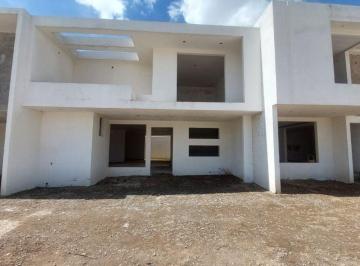 Casa de 3 habitaciones, Pachuca · Residencia en Privada con Alberca. 164 m² Terreno. Modernista. Nueva. Al Sur de Pachuca. 3 Rec Amplia