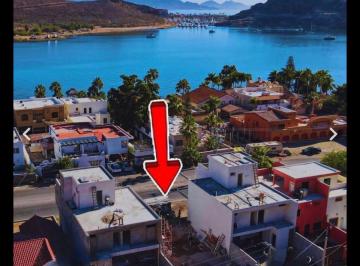 Terreno / Lote , Guaymas · Terreno en Venta en San Carlos, Sonora, Zona de La Bahia.