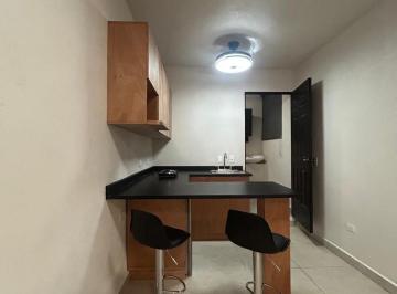 Departamento · 30m² · 1 Recámara · Departamentorenta de Loft en Contry